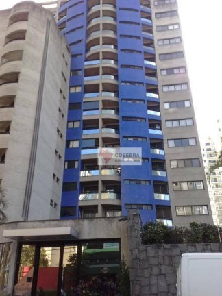Imagem Apartamento com 1 Quarto à Venda, 51 m² em Vila Olímpia - São Paulo Imagem Apartamento com 1 Quarto à Venda, 51 m² em Vila Olímpia - São Paulo