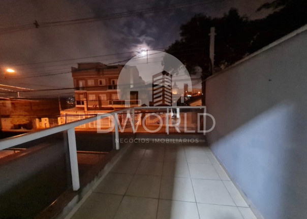 Imóvel com 2 Quartos à Venda, 45 m² em Jardim Do Estádio - Santo André