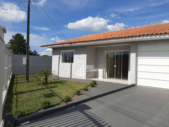 Casa com 2 Quartos para Alugar, 400 m² em Canisianas - Irati