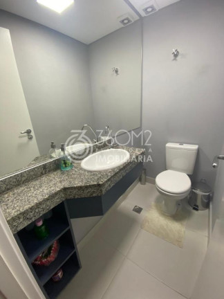Apartamento com 3 Quartos à Venda, 91 m² em Vila Assunção - Santo André
