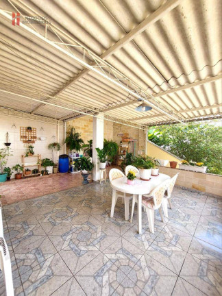 Imagem Casa com 3 Quartos à Venda, 350 m² em Jardim Vinte E Cinco De Agosto - Duque De Caxias