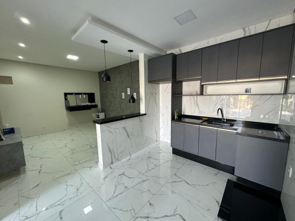 Imagem Casa com 2 Quartos à Venda, 150 m² em Vila Ezequiel - Tatuí Imagem Casa com 2 Quartos à Venda, 150 m² em Vila Ezequiel - Tatuí