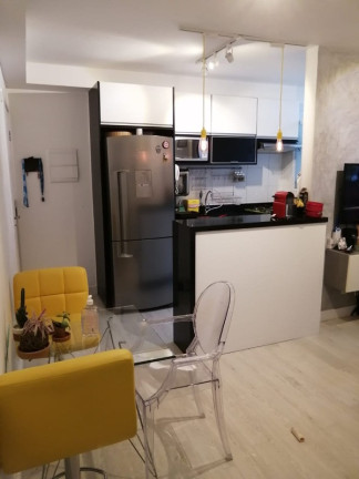 Imagem Imóvel com 2 Quartos à Venda, 52 m² em Jardim Parque Morumbi - São Paulo Imagem Imóvel com 2 Quartos à Venda, 52 m² em Jardim Parque Morumbi - São Paulo