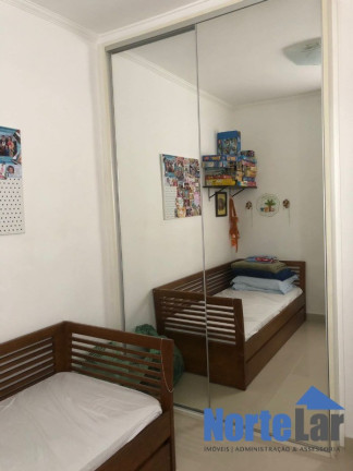 Imagem Apartamento com 3 Quartos à Venda, 78 m² em Lauzane Paulista - São Paulo