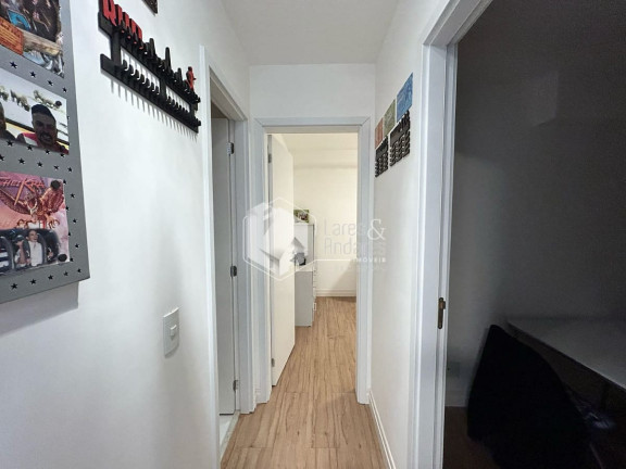 Imagem Apartamento com 2 Quartos à Venda, 63 m² em Vila Carrão - São Paulo