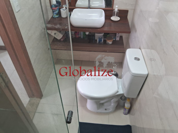 Imagem Imóvel com 3 Quartos à Venda, 92 m² em Boqueirão - Santos