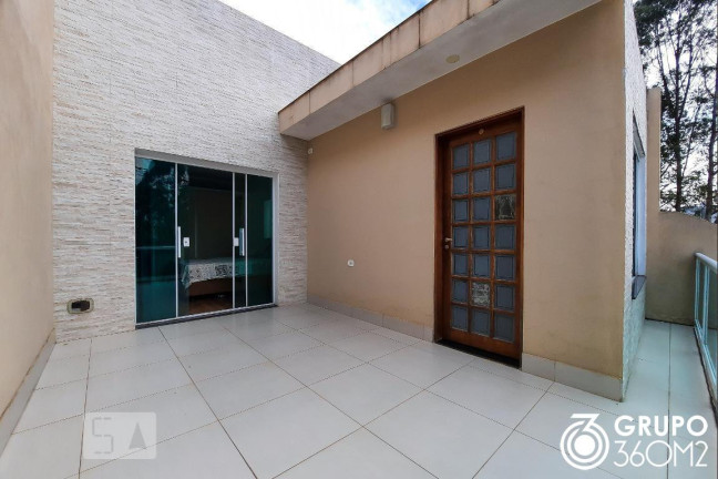 Imagem Casa com 3 Quartos à Venda, 184 m² em Demarchi - São Bernardo Do Campo