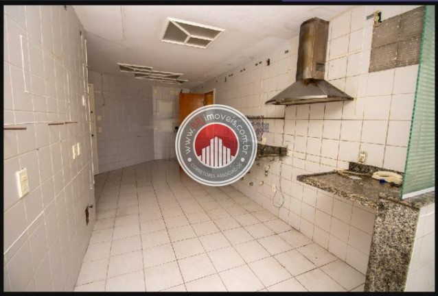 Imagem Apartamento com 4 Quartos à Venda, 317 m² em Recreio Dos Bandeirantes - Rio De Janeiro Imagem Apartamento com 4 Quartos à Venda, 317 m² em Recreio Dos Bandeirantes - Rio De Janeiro
