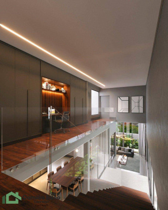 Imagem Casa de Condomínio à Venda, 370 m² em Parque Das Laranjeiras - Itatiba