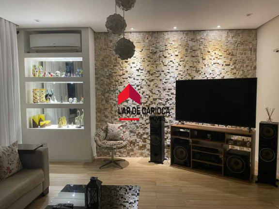 Imagem Apartamento com 3 Quartos à Venda, 190 m² em Copacabana - Rio De Janeiro
