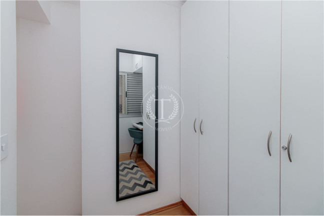 Imagem Apartamento com 3 Quartos à Venda, 76 m² em Vila Olímpia - São Paulo