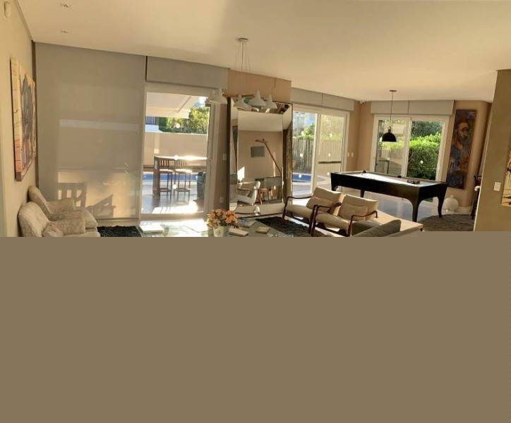 Imagem Casa com 5 Quartos à Venda, 432 m² em Jurerê Internacional - Florianópolis