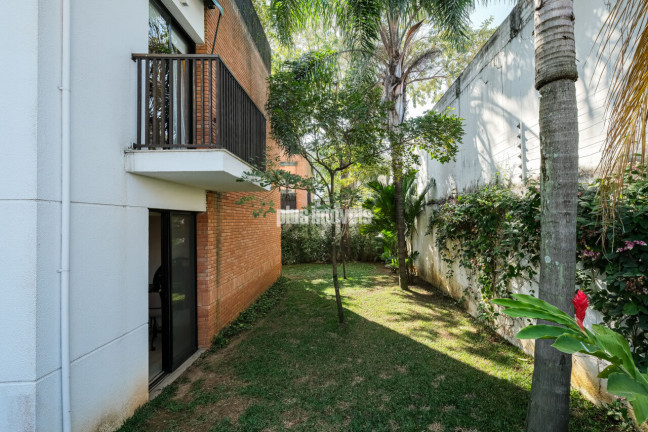 Imagem Casa com 4 Quartos à Venda, 554 m² em Jardim Paulistano - São Paulo Imagem Casa com 4 Quartos à Venda, 554 m² em Jardim Paulistano - São Paulo