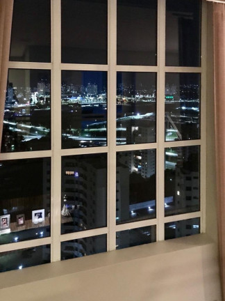 Imagem Apartamento com 3 Quartos à Venda, 300 m² em Vila Ema - São José Dos Campos