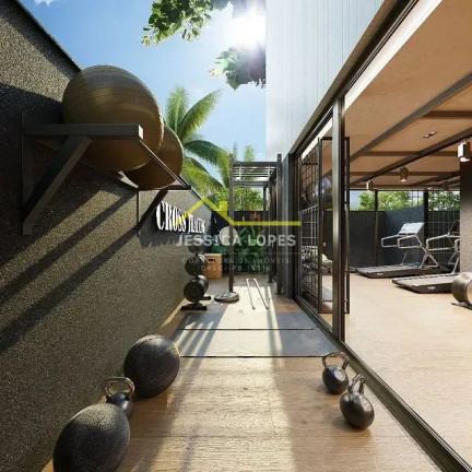 Imagem Flat com 1 Quarto à Venda, 26 m² em Jardim Oceania - João Pessoa Imagem Flat com 1 Quarto à Venda, 26 m² em Jardim Oceania - João Pessoa