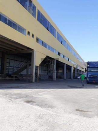 Imagem Sala Comercial para Alugar, 11.000 m² em Industrial Anhangüera - Osasco