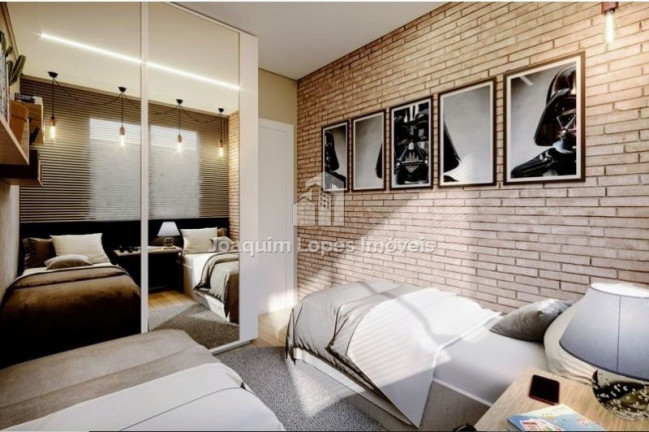 Apartamento com 2 Quartos à Venda, 59 m² em Vila Rosália - Guarulhos