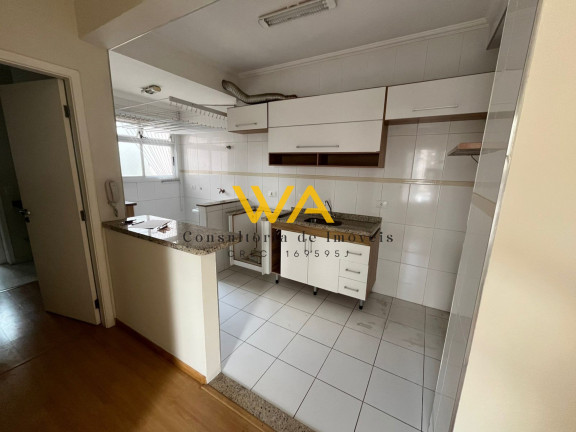 Imagem Apartamento com 2 Quartos para Alugar, 62 m² em Loteamento Mogilar - Mogi Das Cruzes Imagem Apartamento com 2 Quartos para Alugar, 62 m² em Loteamento Mogilar - Mogi Das Cruzes