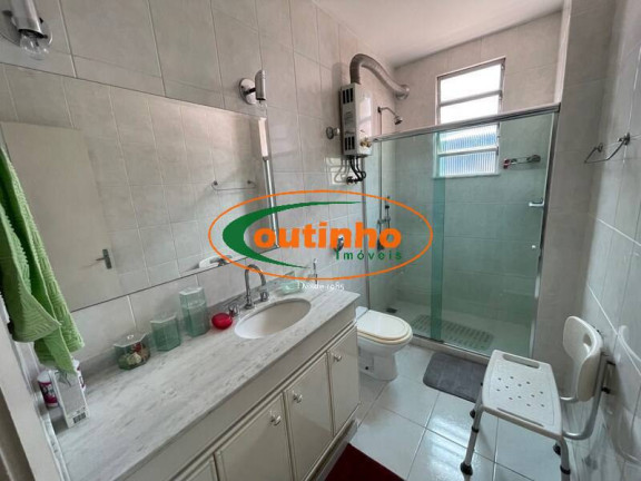 Imagem Apartamento com 2 Quartos à Venda, 71 m² em Maracanã - Rio De Janeiro Imagem Apartamento com 2 Quartos à Venda, 71 m² em Maracanã - Rio De Janeiro