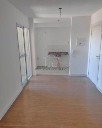 Apartamento com 2 Quartos à Venda, 54 m² em Jardim Carolina - Jundiaí