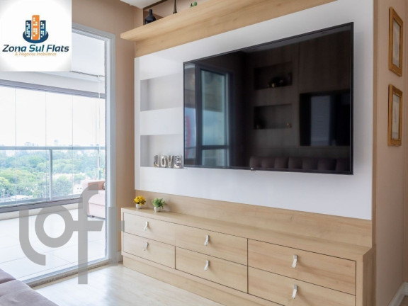 Imagem Apartamento com 3 Quartos à Venda, 96 m² em Vila Clementino - São Paulo