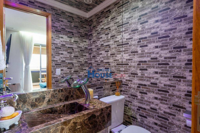 Imagem Apartamento com 3 Quartos à Venda, 101 m² em Vila Firmiano Pinto - São Paulo Imagem Apartamento com 3 Quartos à Venda, 101 m² em Vila Firmiano Pinto - São Paulo