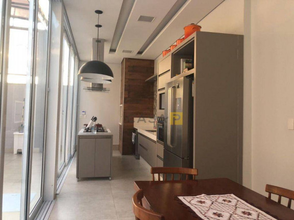 Imagem Casa com 3 Quartos à Venda, 410 m² em Jardim Santana - Americana Imagem Casa com 3 Quartos à Venda, 410 m² em Jardim Santana - Americana