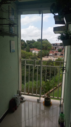 Imagem Apartamento com 2 Quartos à Venda, 49 m² em Fazenda Grande Iv - Salvador Imagem Apartamento com 2 Quartos à Venda, 49 m² em Fazenda Grande Iv - Salvador