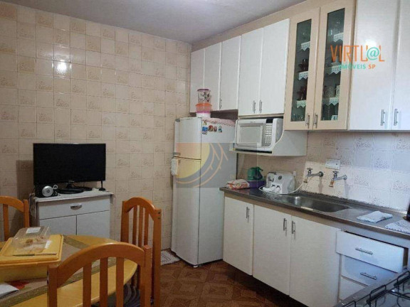 Imagem Casa com 2 Quartos à Venda, 88 m² em Pirituba - São Paulo Imagem Casa com 2 Quartos à Venda, 88 m² em Pirituba - São Paulo