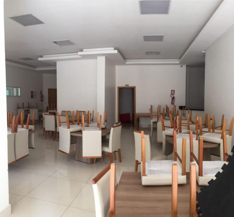 Imagem Apartamento com 3 Quartos à Venda, 128 m² em Setor Bueno - Goiânia