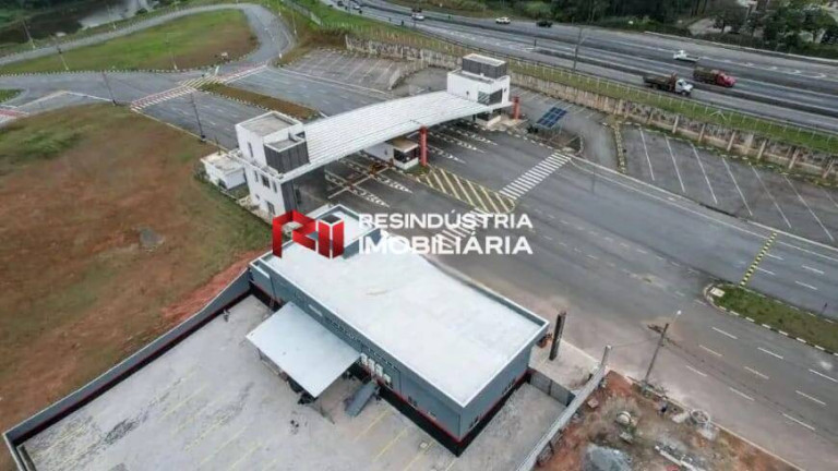 Imagem Galpão para Alugar, 1 m² em Portão Vermelho - Vargem Grande Paulista Imagem Galpão para Alugar, 1 m² em Portão Vermelho - Vargem Grande Paulista