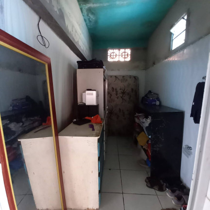 Imagem Casa com 6 Quartos à Venda, 200 m² em Santo Antônio  - Manaus