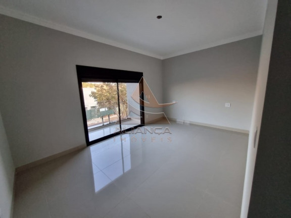 Imagem Casa de Condomínio com 3 Quartos à Venda, 340 m² em Alphaville - Ribeirão Preto