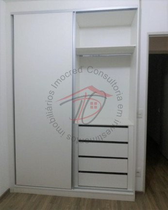 Imagem Imóvel com 2 Quartos à Venda, 49 m² em Residencial Real Parque Sumaré - Sumaré
