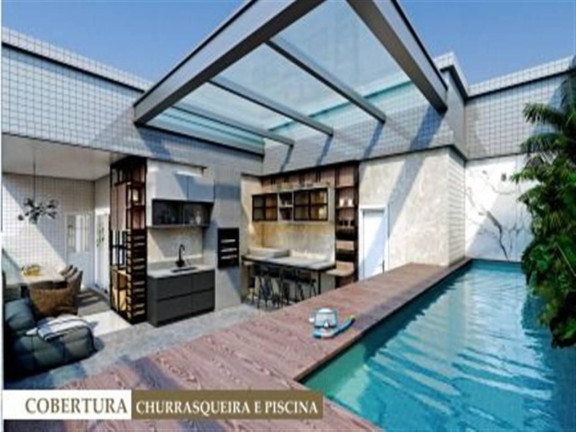 Imagem Apartamento com 3 Quartos à Venda, 119 m² em Aviação - Praia Grande Imagem Apartamento com 3 Quartos à Venda, 119 m² em Aviação - Praia Grande