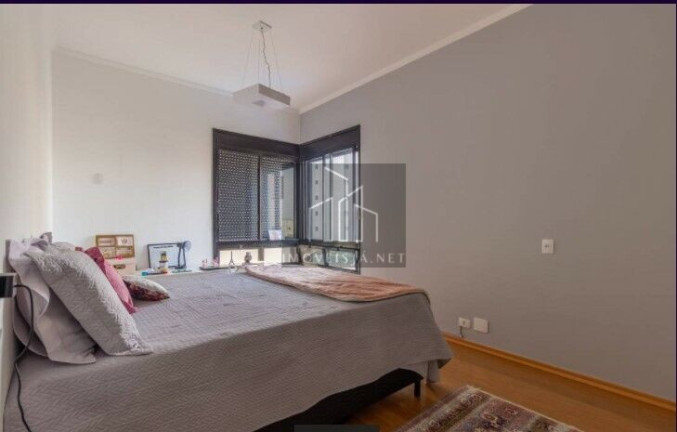 Imagem Apartamento com 4 Quartos à Venda, 190 m² em Vila Andrade - São Paulo