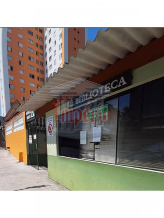 Imagem Apartamento com 2 Quartos à Venda, 50 m² em Ferrazópolis - São Bernardo Do Campo Imagem Apartamento com 2 Quartos à Venda, 50 m² em Ferrazópolis - São Bernardo Do Campo