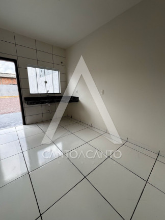 Imagem Casa com 2 Quartos à Venda, em Residencial Buritis - Sinop Imagem Casa com 2 Quartos à Venda, em Residencial Buritis - Sinop
