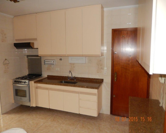 Imagem Apartamento com 3 Quartos à Venda, 129 m² em Jardim Da Saúde - São Paulo Imagem Apartamento com 3 Quartos à Venda, 129 m² em Jardim Da Saúde - São Paulo