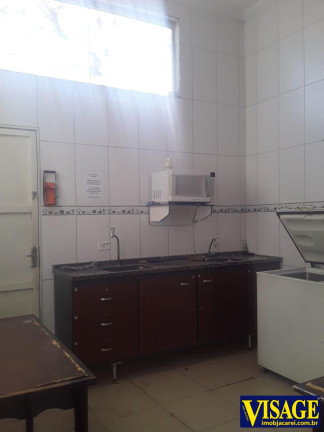 Imagem Sala Comercial à Venda, 409 m² em Pq. Dos Sinos - Jacareí