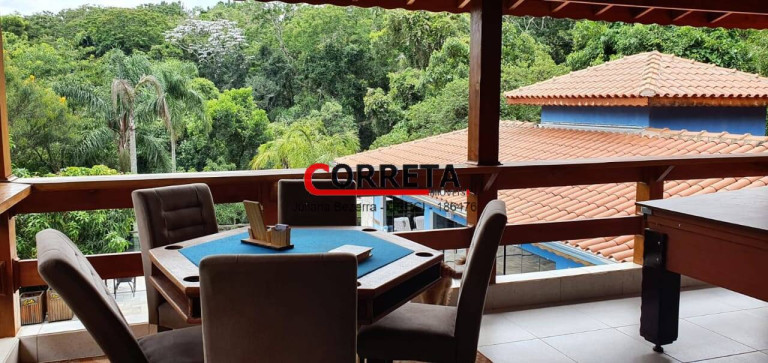 Imagem Casa com 3 Quartos à Venda, 100 m² em Piratuba - Ibiúna