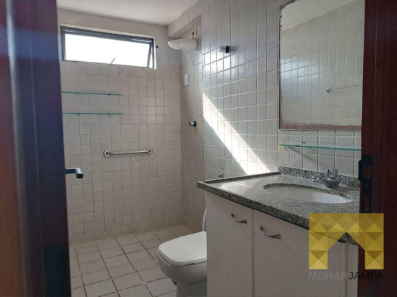 Imagem Apartamento com 4 Quartos à Venda, 151 m² em Manaíra - João Pessoa