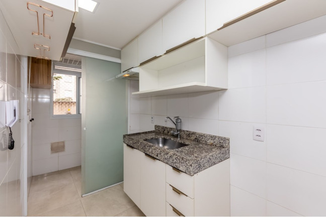 Imagem Apartamento com 2 Quartos à Venda, 42 m² em Jardim íris - São Paulo