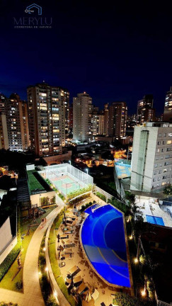 Imagem Apartamento com 3 Quartos à Venda, 100 m² em Chácara Inglesa - São Paulo Imagem Apartamento com 3 Quartos à Venda, 100 m² em Chácara Inglesa - São Paulo
