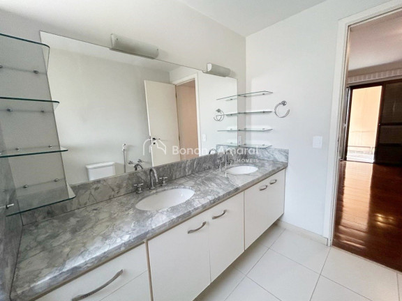 Imagem Apartamento com 4 Quartos à Venda, 194 m² em Cambuí - Campinas