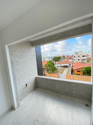 Imagem Apartamento com 2 Quartos à Venda, 56 m² em Portal Do Sol - João Pessoa