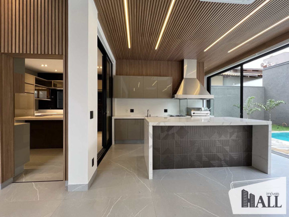 Imagem Casa com 4 Quartos à Venda, 400 m² em Parque Residencial Damha - São José Do Rio Preto Imagem Casa com 4 Quartos à Venda, 400 m² em Parque Residencial Damha - São José Do Rio Preto