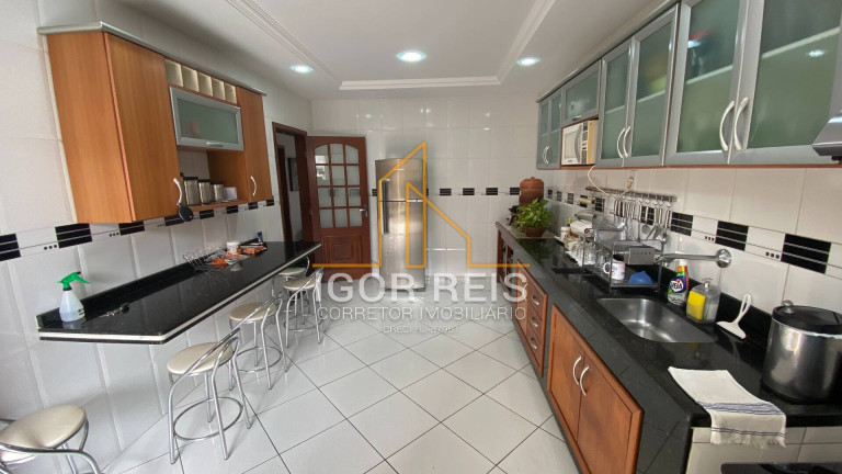 Imagem Casa de Condomínio com 3 Quartos à Venda, 300 m² em Parque Pecuária - Campos Dos Goytacazes Imagem Casa de Condomínio com 3 Quartos à Venda, 300 m² em Parque Pecuária - Campos Dos Goytacazes