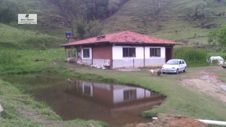 Fazenda à Venda, 5.000 m² em Planalto Verde - São Roque