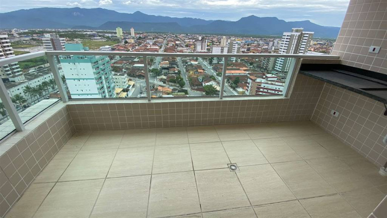 Imagem Apartamento com 2 Quartos à Venda, 75 m² em Vila Mirim - Praia Grande Imagem Apartamento com 2 Quartos à Venda, 75 m² em Vila Mirim - Praia Grande